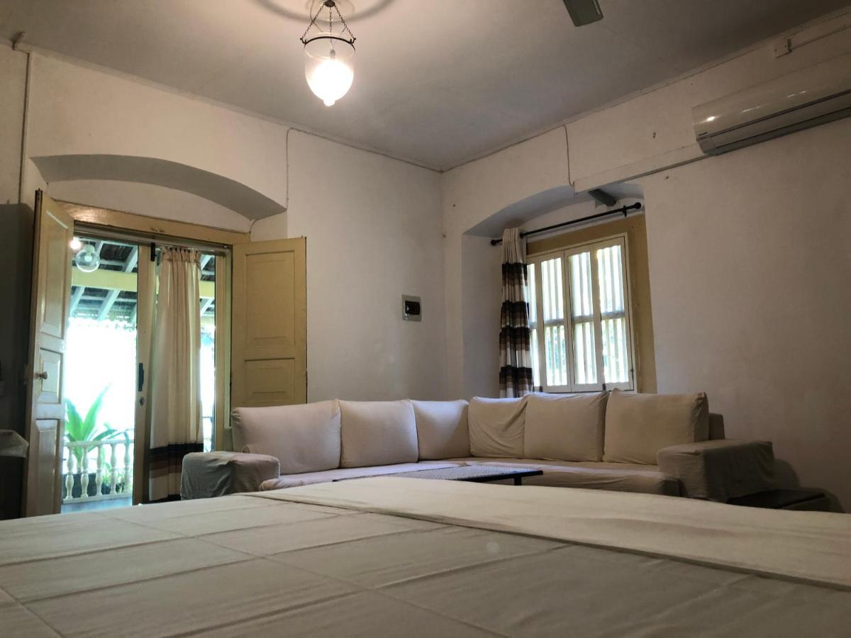 No.53 Apartment Katunayake Exterior photo