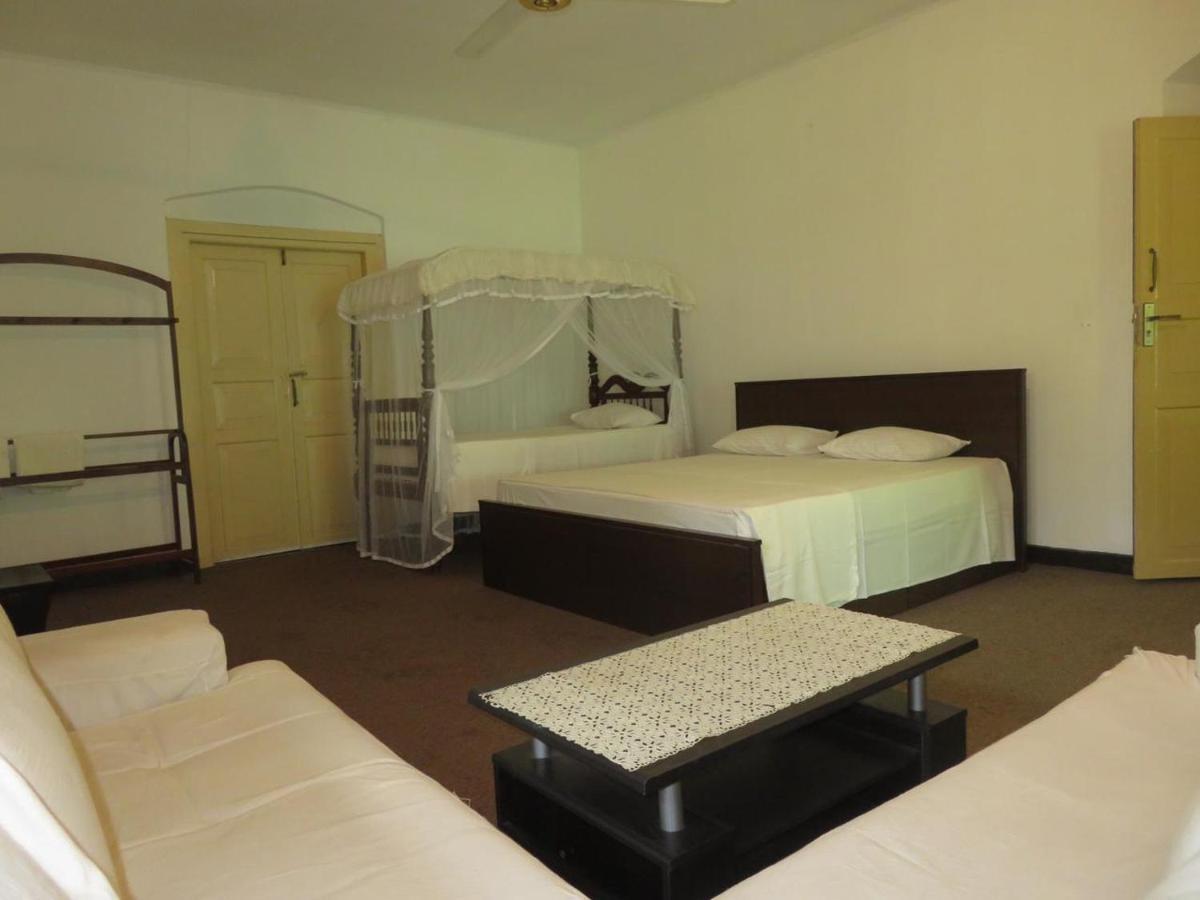 No.53 Apartment Katunayake Exterior photo