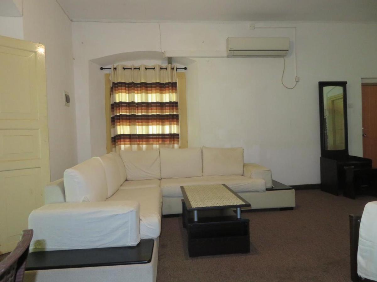 No.53 Apartment Katunayake Exterior photo