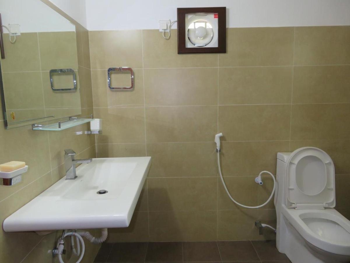 No.53 Apartment Katunayake Exterior photo